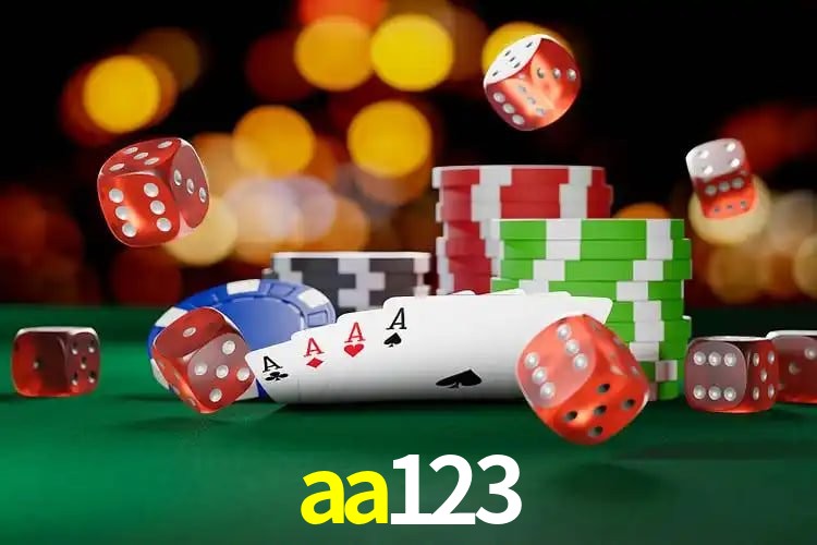 Estatísticas aa123