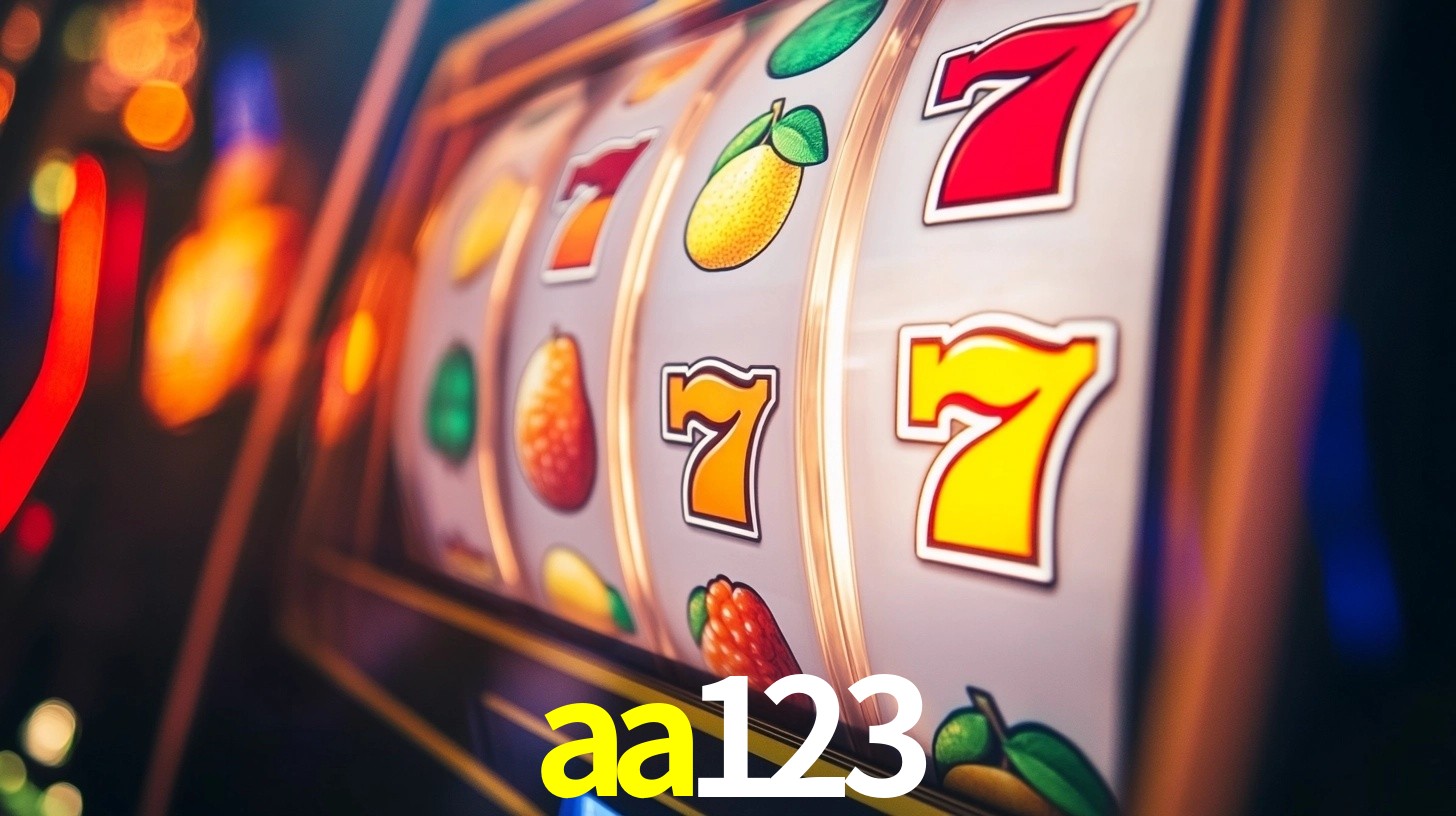 Welcome Bonus aa123