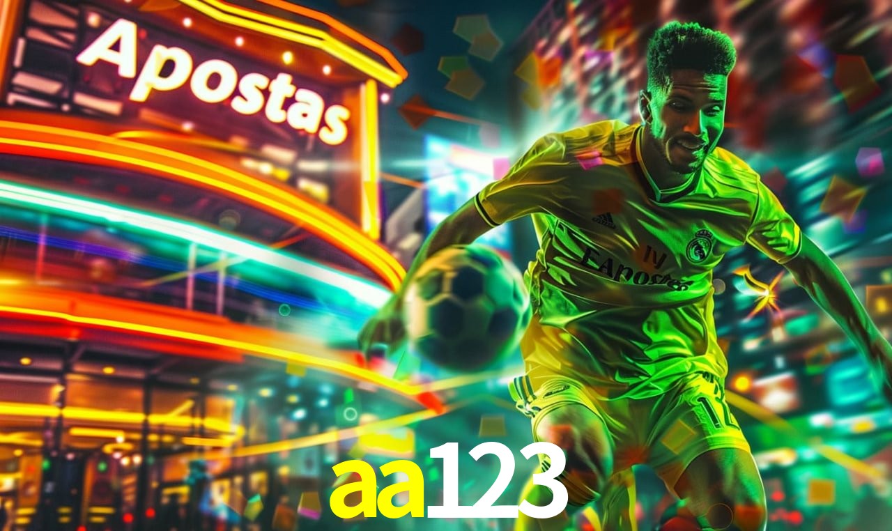 Apostas de Tênis aa123