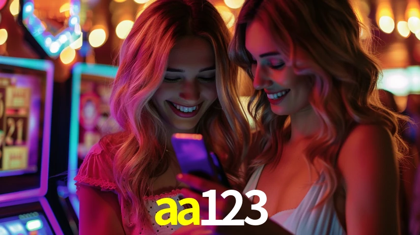 Ofertas Imperdíveis na aa123: Promoções e Bônus Que Valem a Pena