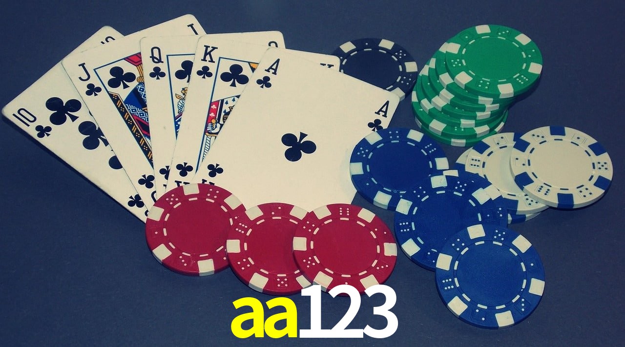 Live Casino aa123