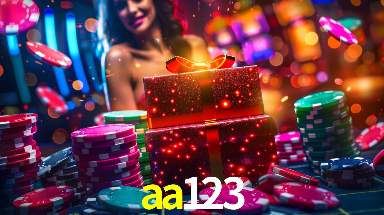 Descubra o Programa VIP da aa123: Vantagens Exclusivas para Jogadores