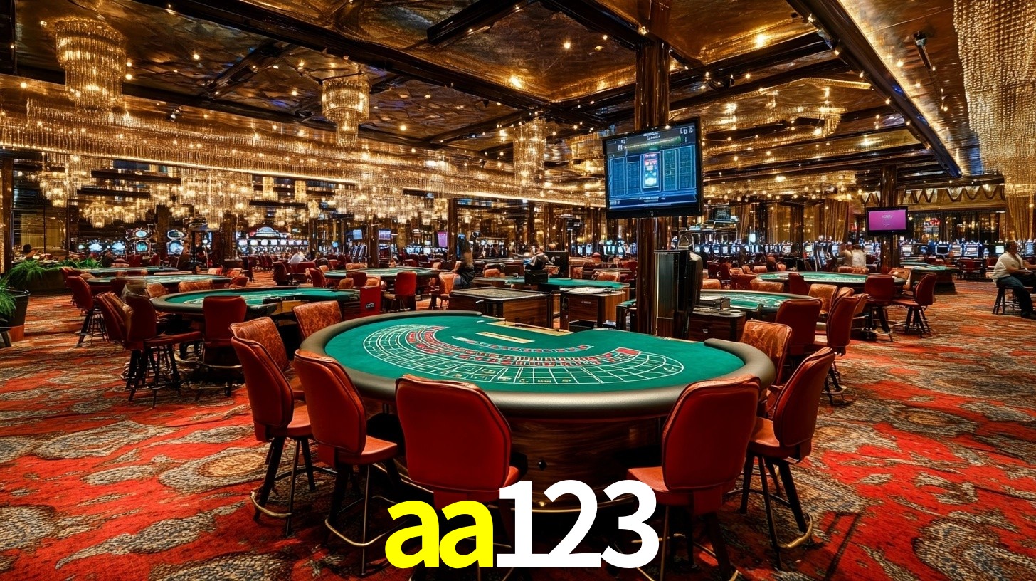 aa123: Jogos de Caça-Níqueis-Altas Recompensas, Roleta-Velocidade, Blackjack-Desafios Máximos