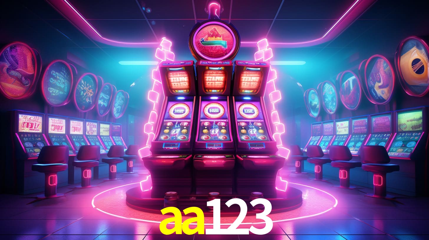aa123 bet