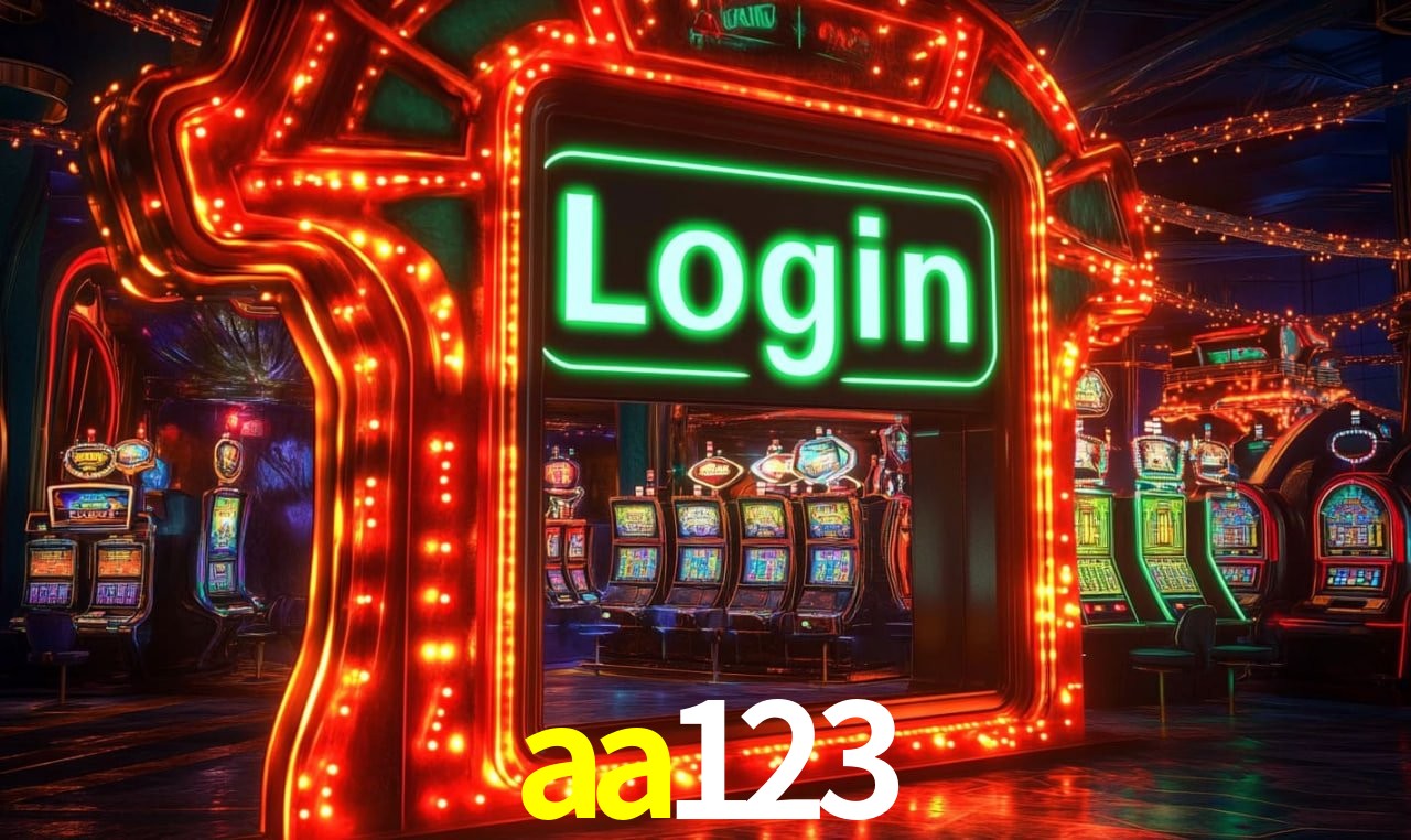 Casino Ao Vivo aa123