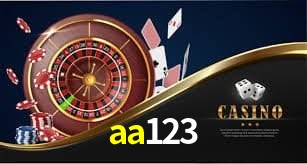 Casino VIP aa123