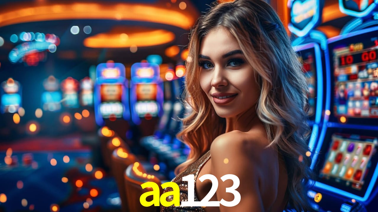 Game Providers aa123