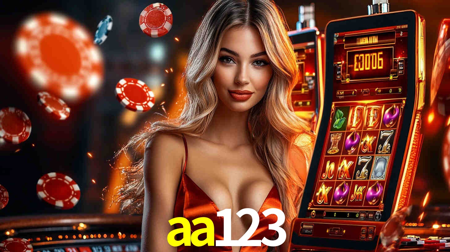 Experimente o Login Seguro Premium no aa123