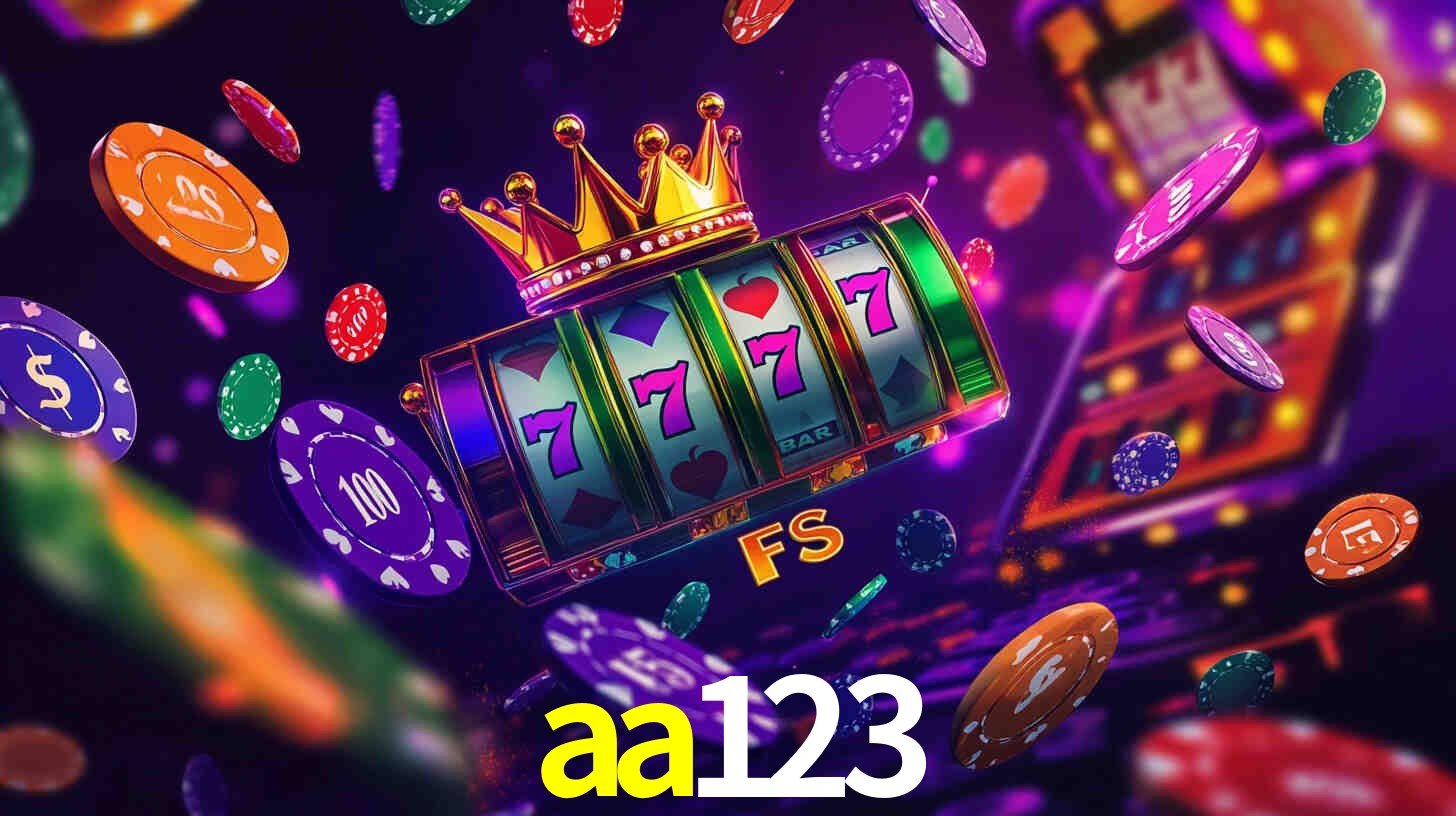 VIP Casino aa123