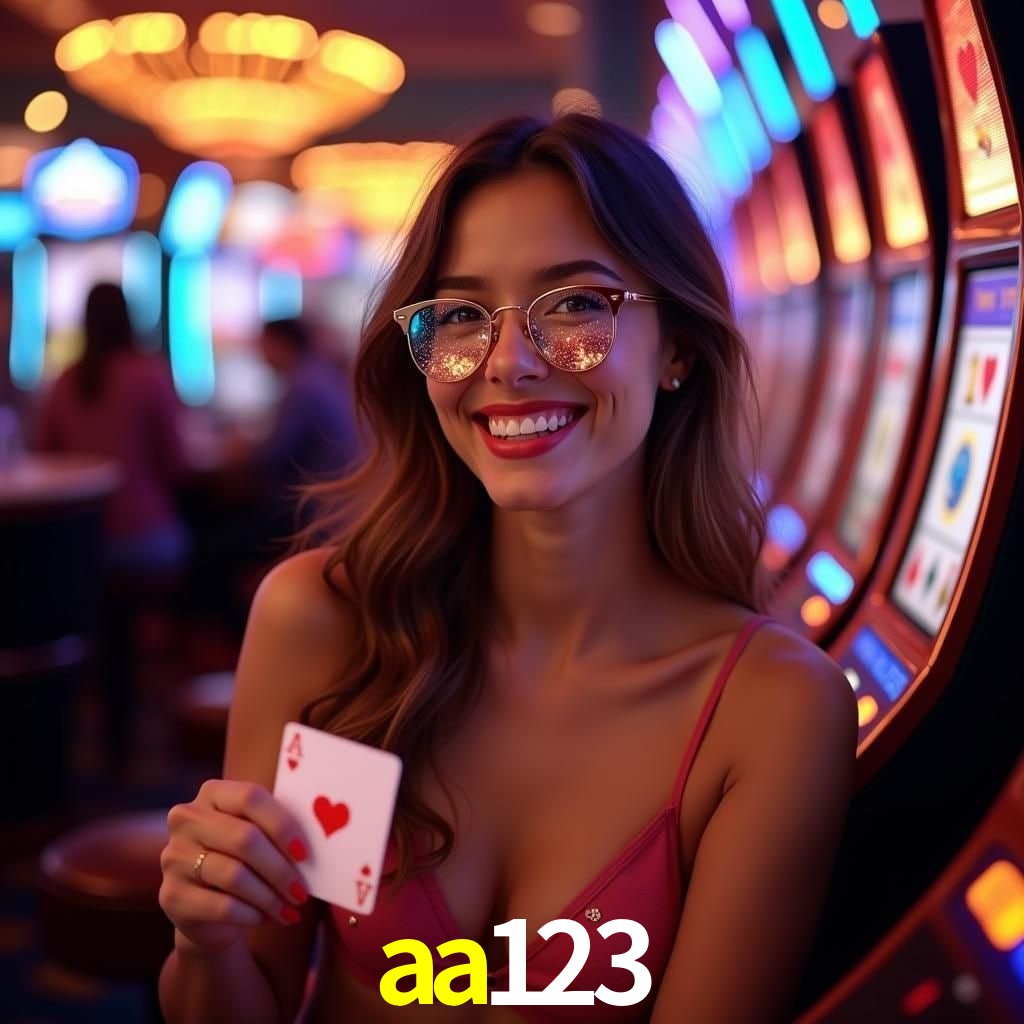 Bonus Features aa123