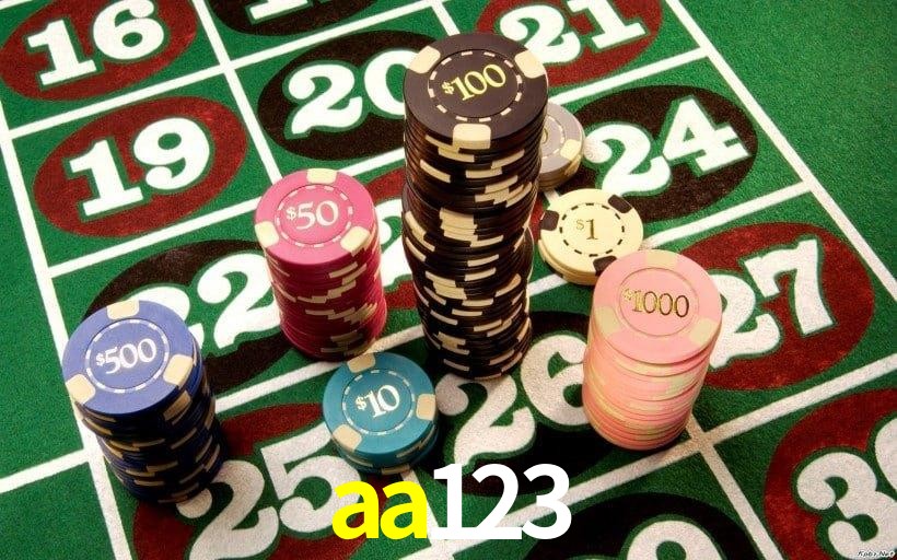 Explorando a Categoria de Eventos em Apostas na aa123