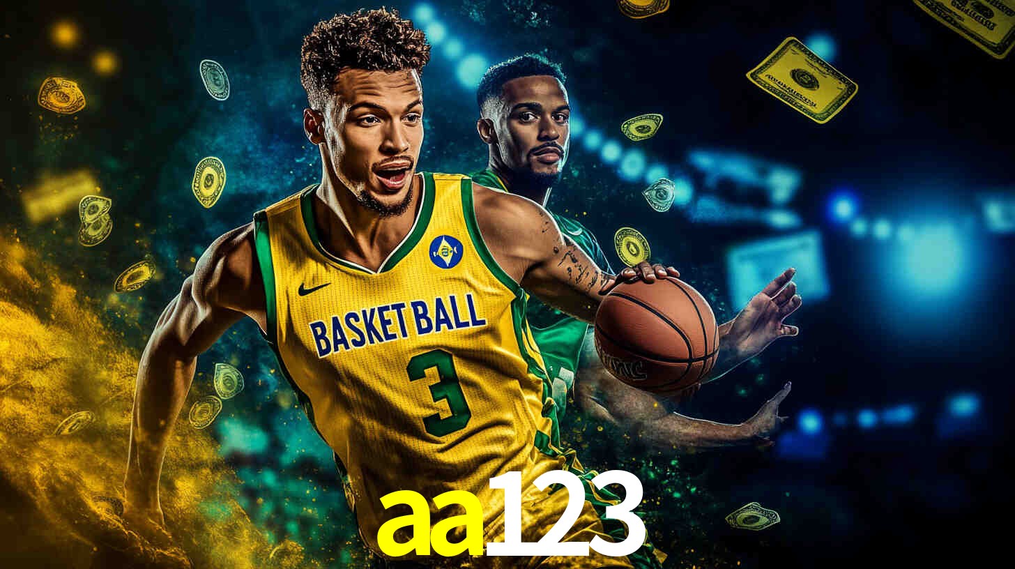 Desvendando o Mundo dos Jogos Virtuais na aa123