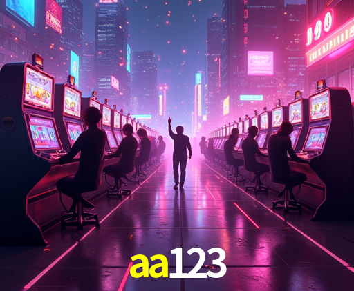Jogos Exclusivos aa123