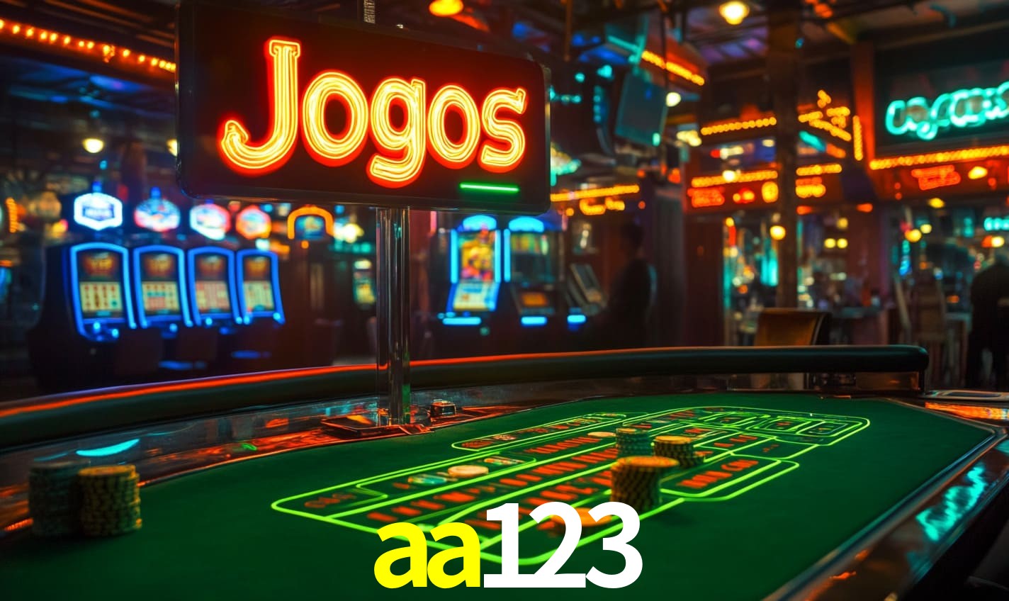 Estatísticas do Jogo aa123