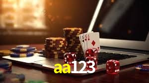 Desvendando o Mundo dos Jogos Virtuais na aa123