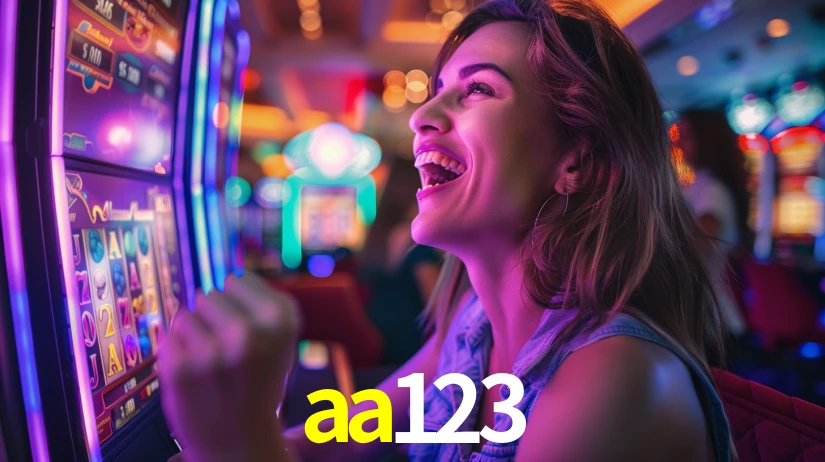 aa123 bet