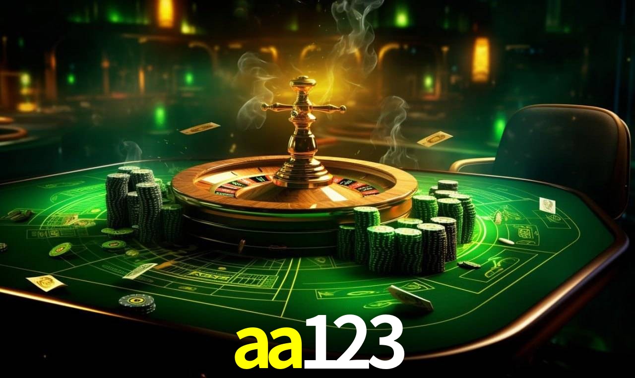 Inovações de Jogos na aa123: O Futuro das Experiências Interativas
