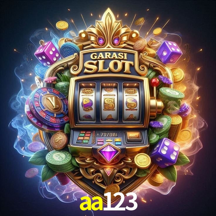 Diretório de Jogos aa123