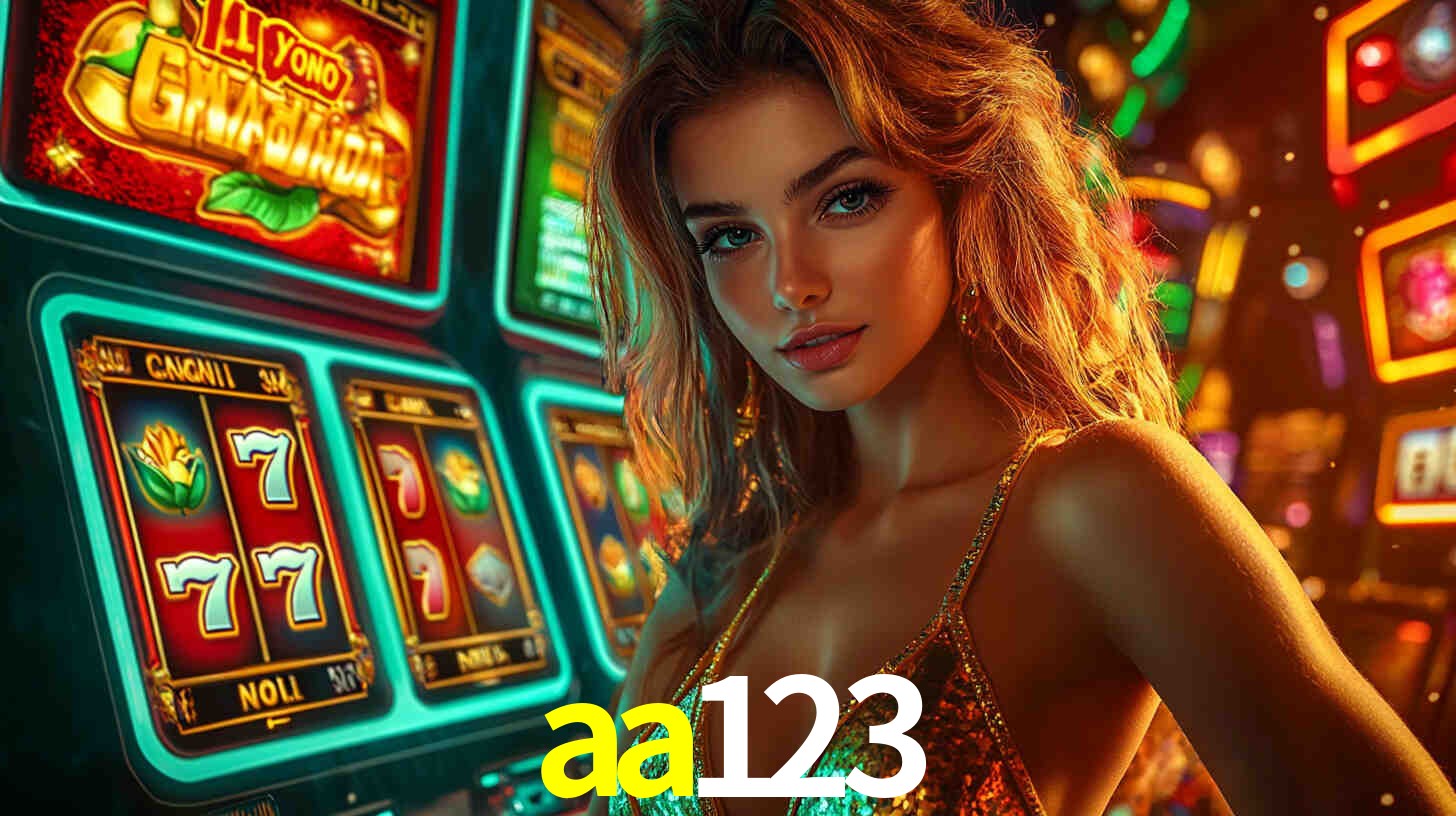 Live Casino aa123