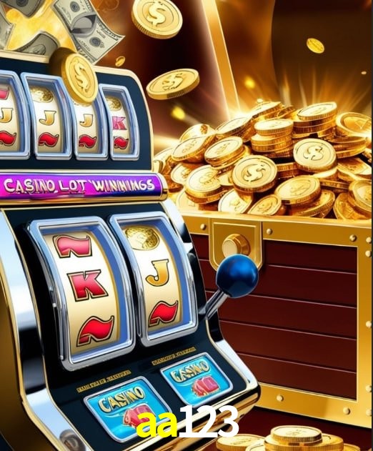 Slot Games aa123