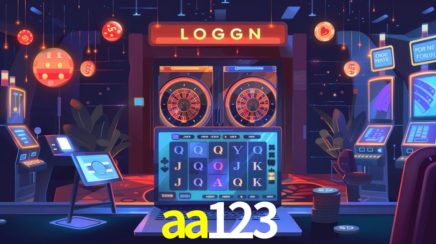 Segurança 2FA aa123
