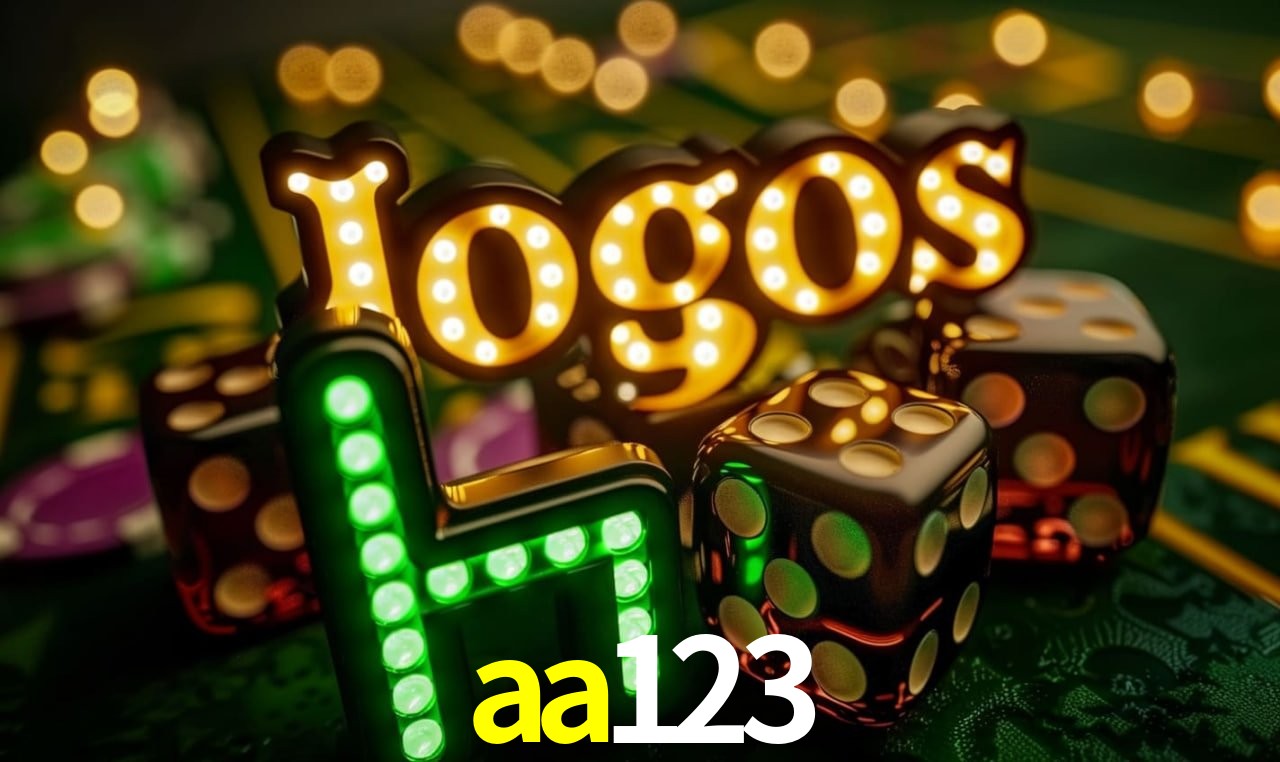 Apostas de Futebol aa123