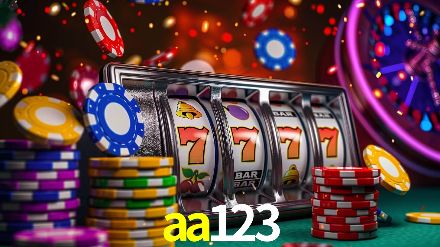 Interface do App aa123