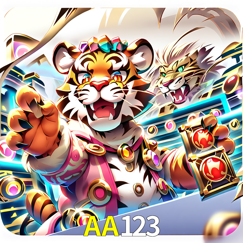 AA123