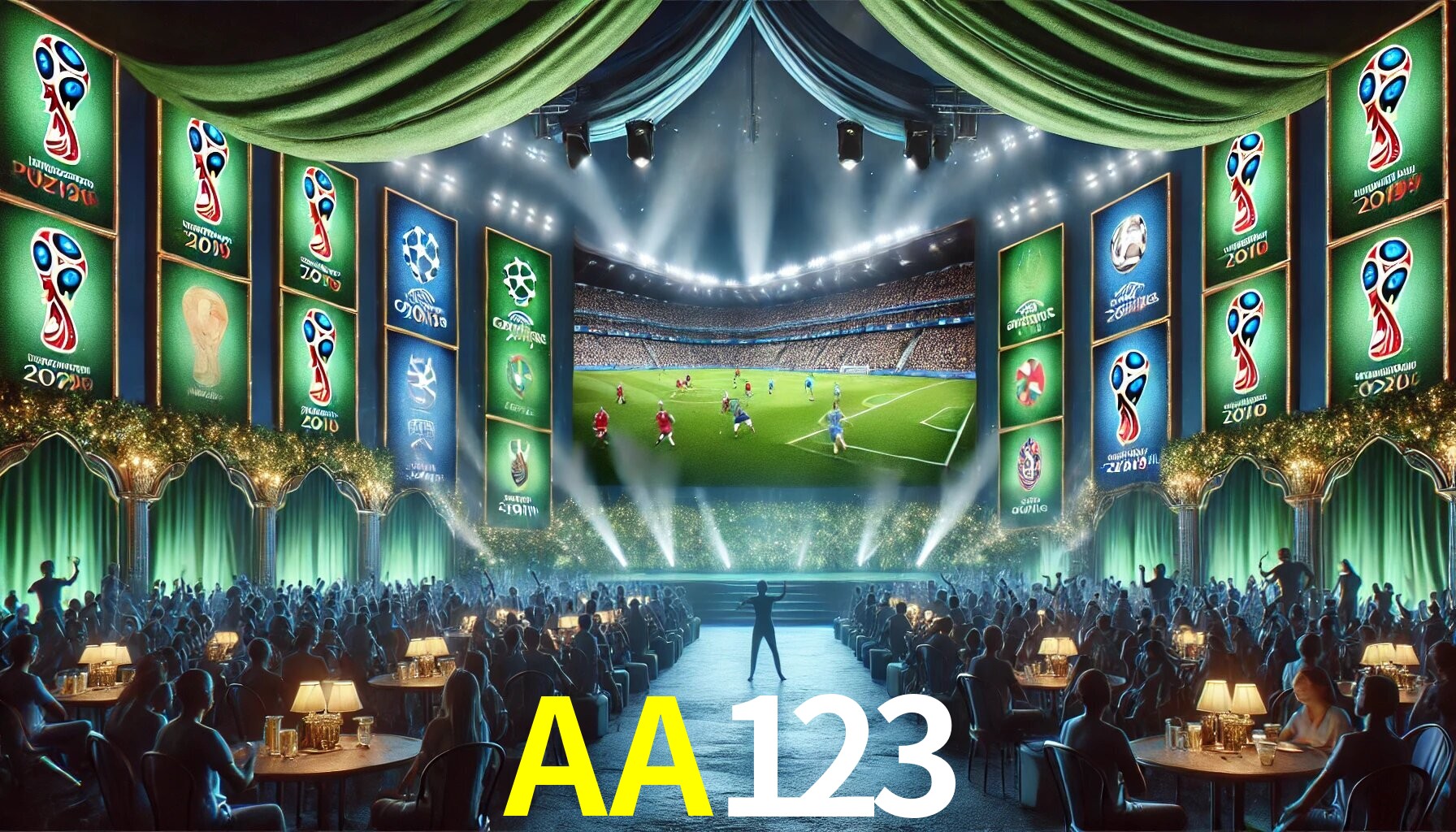 Eventos Esportivos
