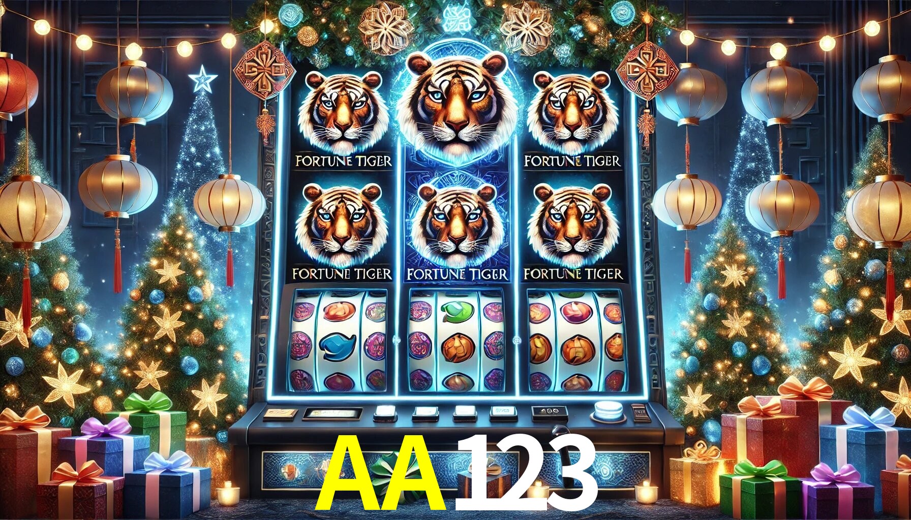 Como Jogar Fortune Tiger