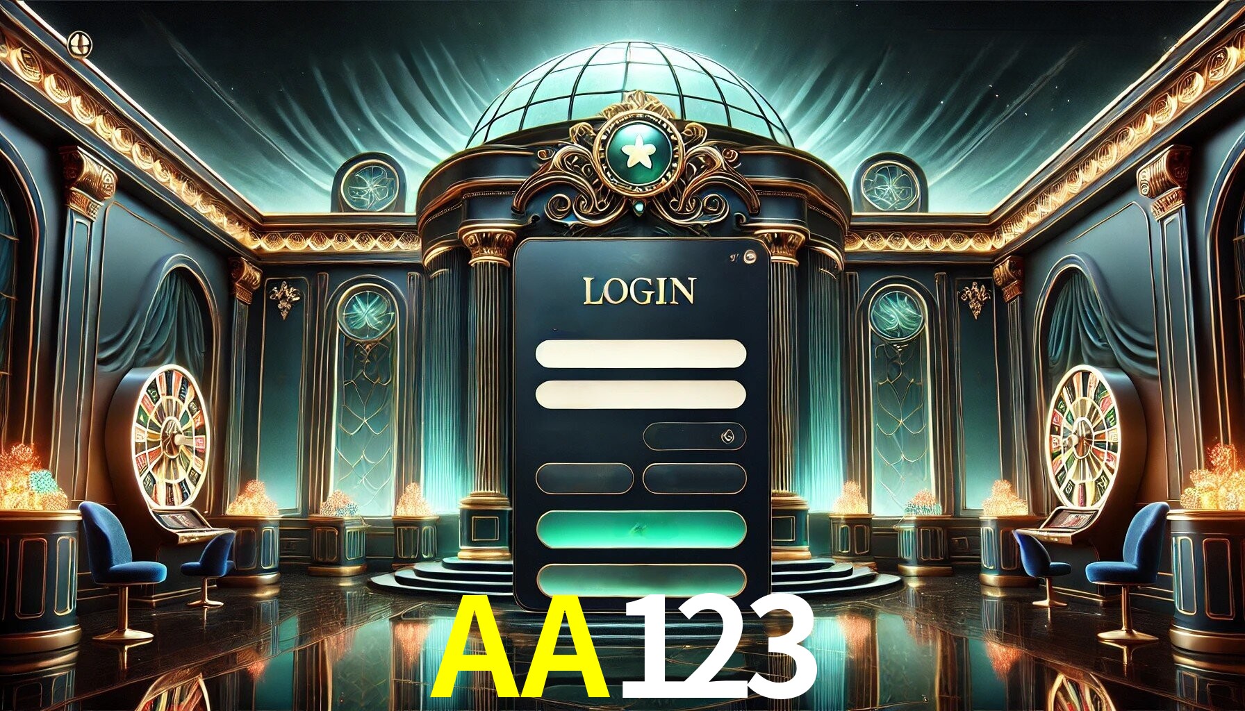 Benefícios do Login